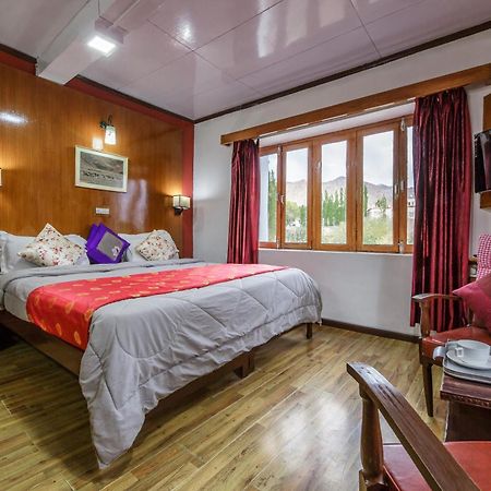 Hotel Asia Leh Kamer foto