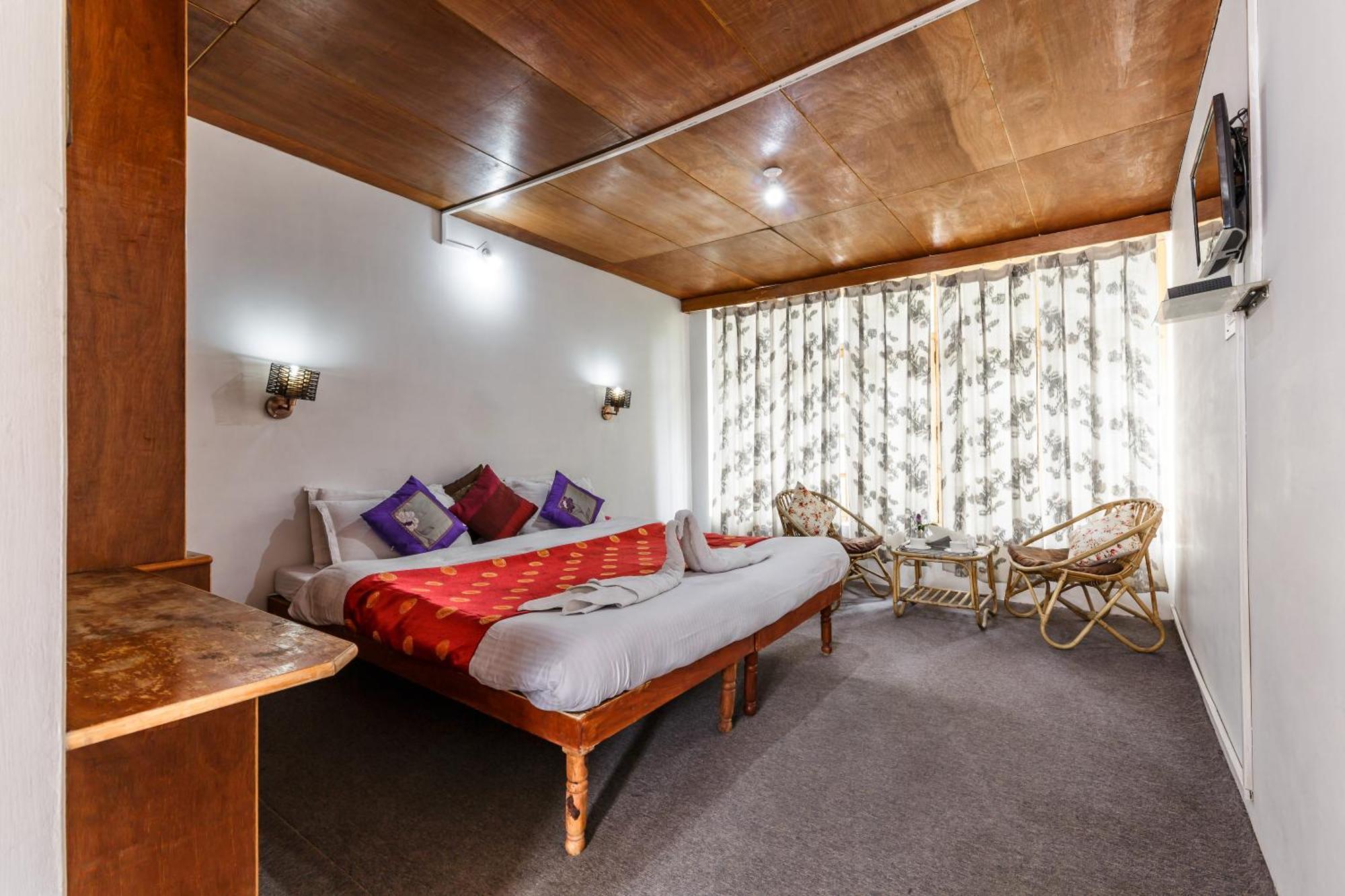 Hotel Asia Leh Kamer foto